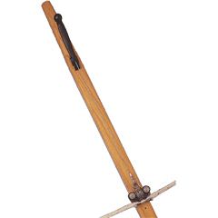 Tiller Brake